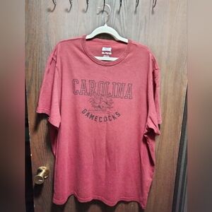 Tailgate Women's Carolina GameCocks Tee